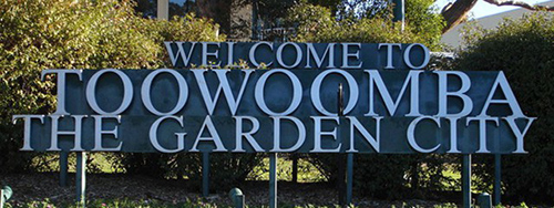 Toowoomba is the fastest selling region outside of Brisbane, in Queensland toowoomba growth